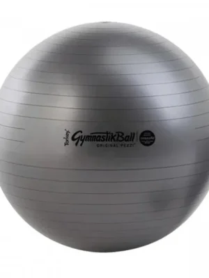 Hit Sezóny LEDRAGOMMA TONKEY PHYSIO BALL Maxafe 120 cm šedá