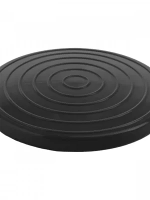 LEDRAGOMMA TONKEY Podložka Activa Disc Maxafe 40 cm, černá Nejlepší Volba
