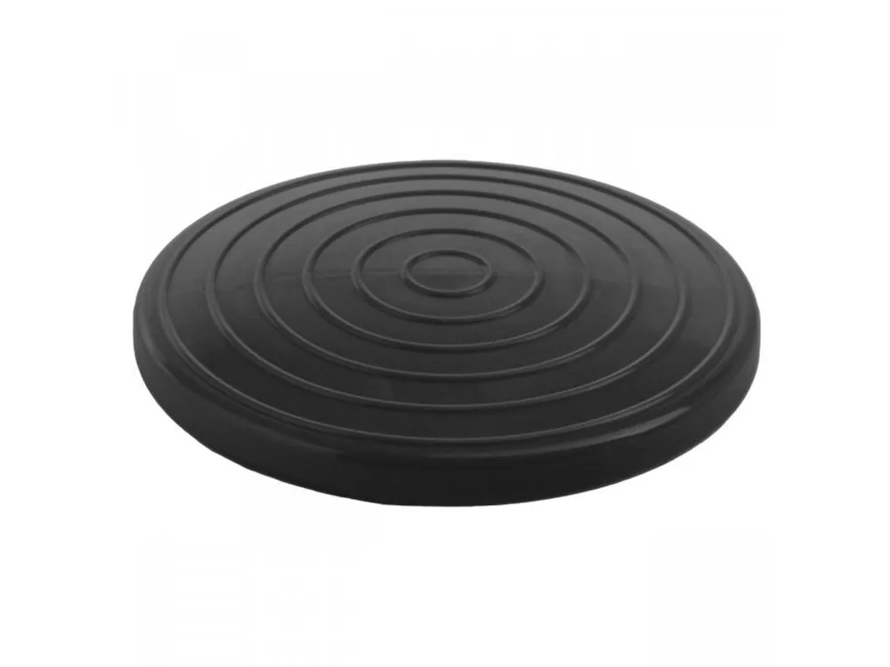 LEDRAGOMMA TONKEY Podložka Activa Disc Maxafe 40 cm, černá Nejlepší Volba