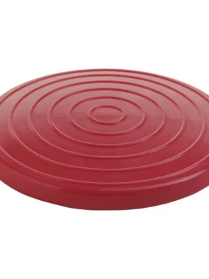 Cenově Výhodný LEDRAGOMMA TONKEY Podložka Activa Disc Maxafe 40 cm, červená