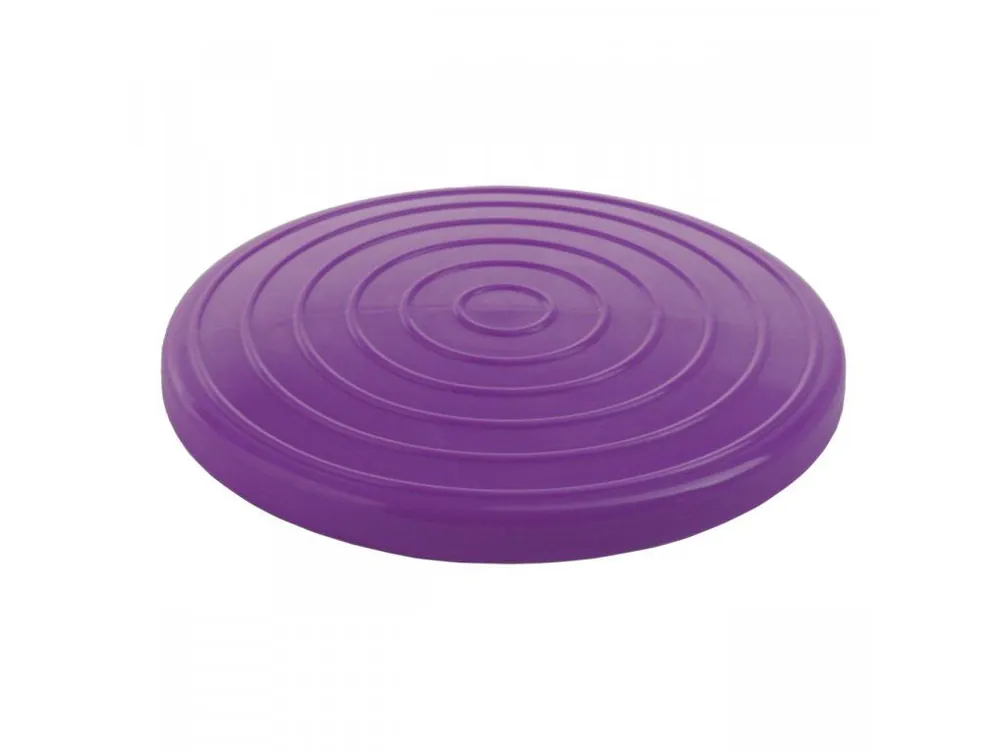 Must-Have LEDRAGOMMA TONKEY Podložka Activa Disc Maxafe 40 cm, fialová