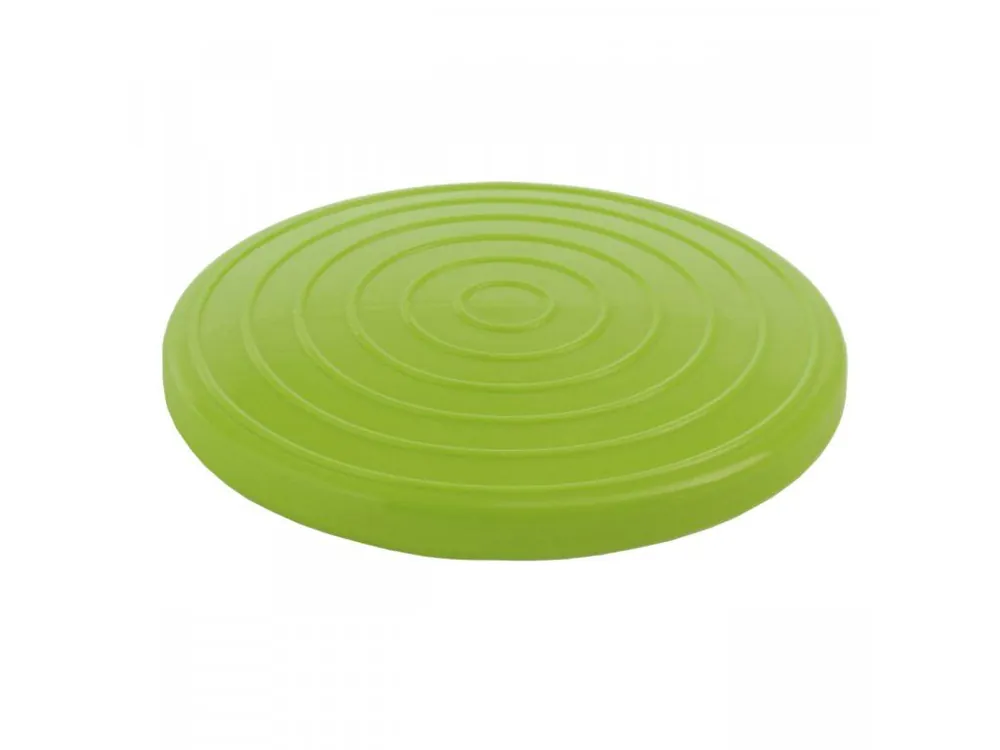Akce LEDRAGOMMA TONKEY Podložka Activa Disc Maxafe 40 cm, limetková