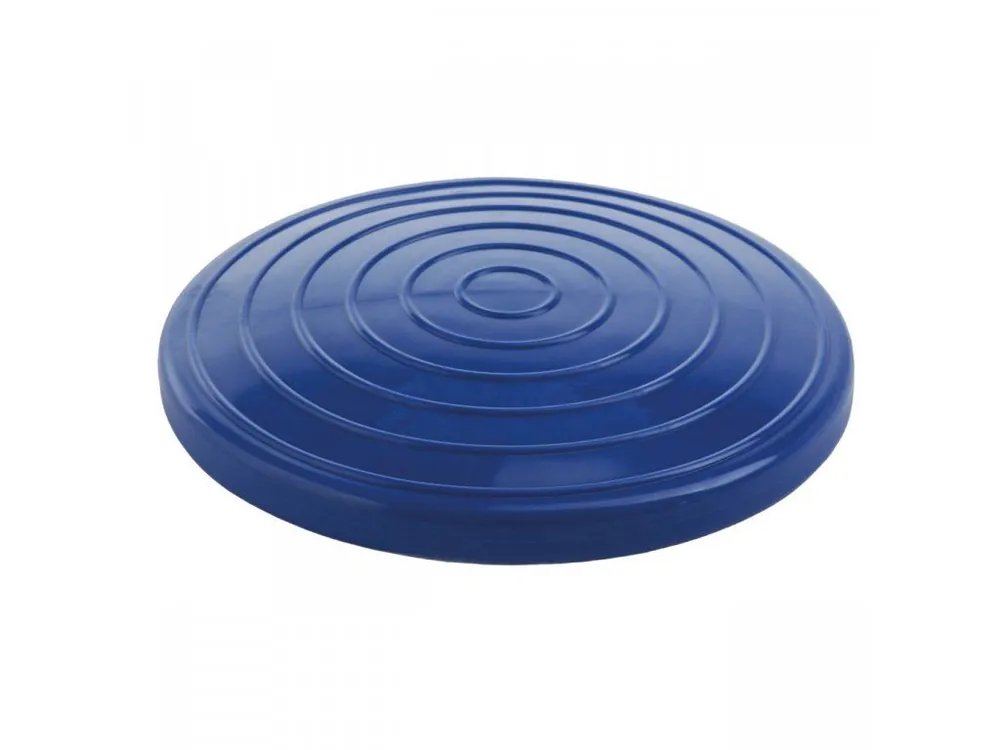 Autentický LEDRAGOMMA TONKEY Podložka Activa Disc Maxafe 40 cm, modrá