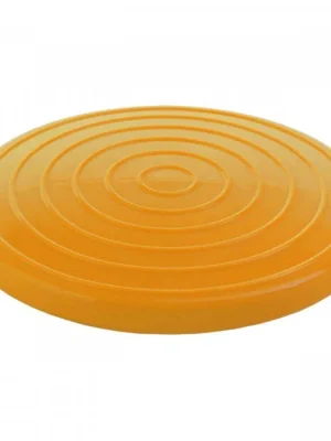 LEDRAGOMMA TONKEY Podložka Activa Disc Maxafe 40 cm, oranžová Cenová Bomba