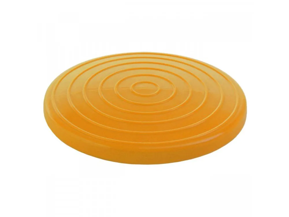 LEDRAGOMMA TONKEY Podložka Activa Disc Maxafe 40 cm, oranžová Cenová Bomba