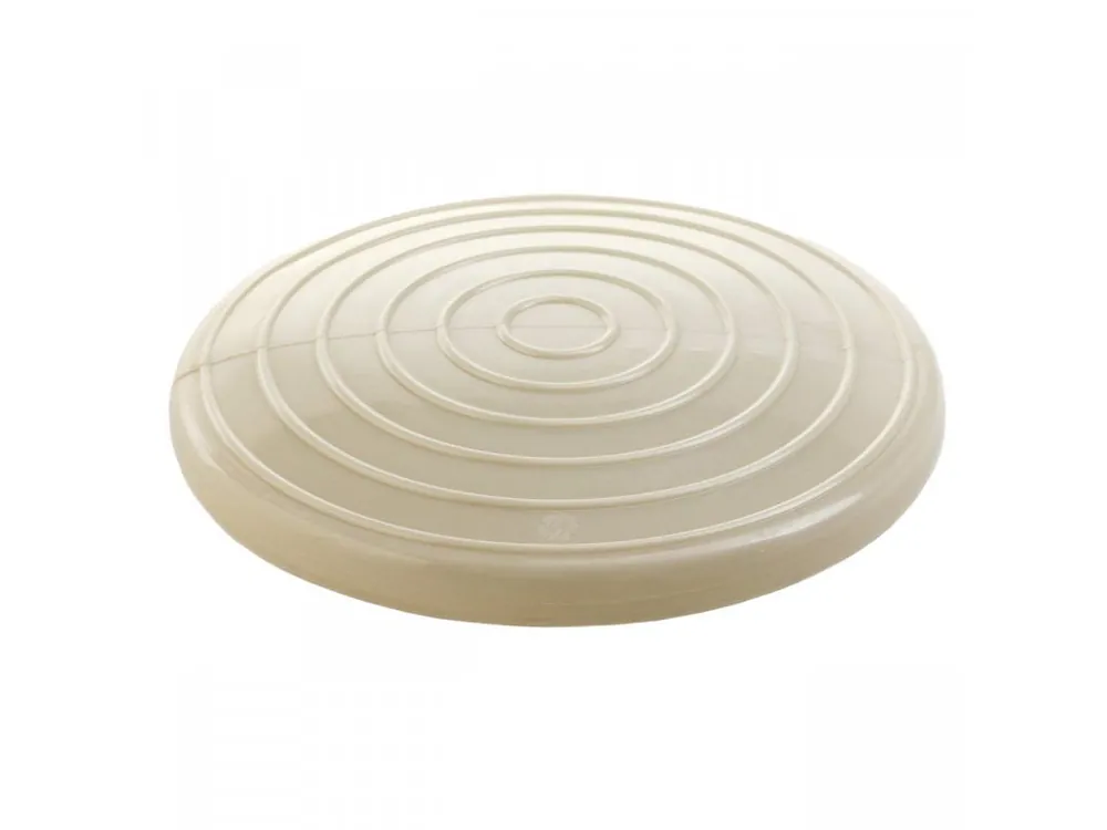 LEDRAGOMMA TONKEY Podložka Activa Disc Maxafe 40 cm, smetanová Dokud Zásoby Vydrží
