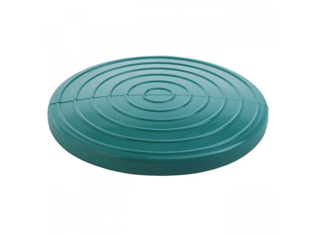 LEDRAGOMMA TONKEY Podložka Activa Disc Maxafe 40 cm, zelená Cenově Výhodný