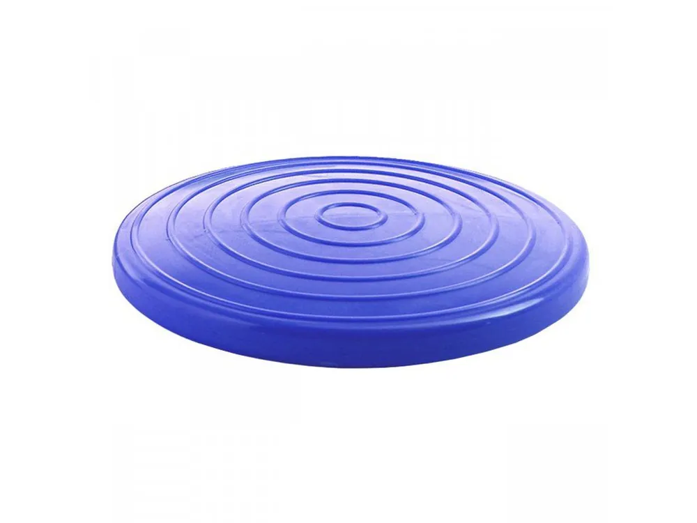 Rychlé Dodání LEDRAGOMMA TONKEY Podložka Activa Disc Standard 40 cm, modrá