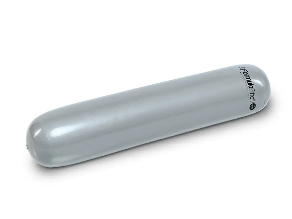 Super Cena LEDRAGOMMA TONKEY Válec Formula Fit roll Maxafe 17/78, šedá