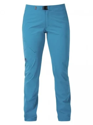 Kup Teď MOUNTAIN EQUIPMENT Dámské softshellové kalhoty COMICI PANT