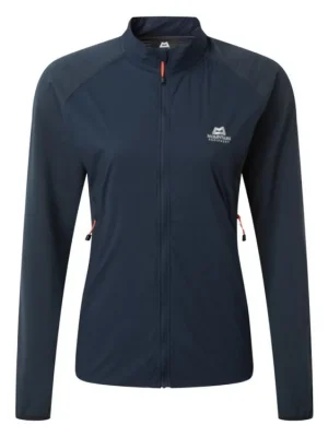 Super Cena MOUNTAIN EQUIPMENT Dámská bunda TREMBLER JACKET