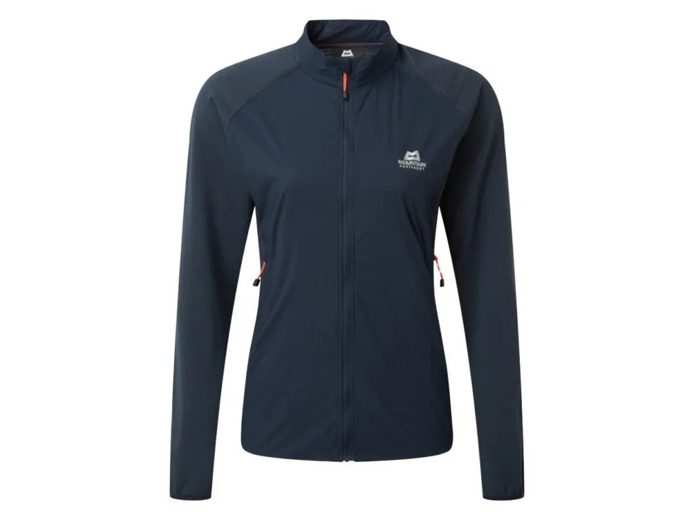 Super Cena MOUNTAIN EQUIPMENT Dámská bunda TREMBLER JACKET