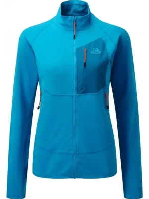 Sleva MOUNTAIN EQUIPMENT Dámská bunda ARROW JACKET
