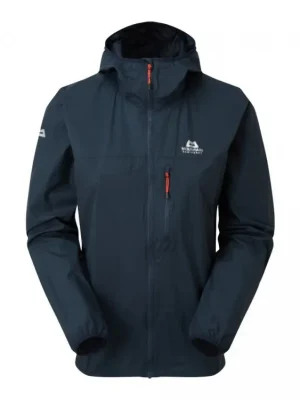 MOUNTAIN EQUIPMENT Dámská softshellová bunda AEROFOIL FULL ZIP JACKET Nejlepší Cena