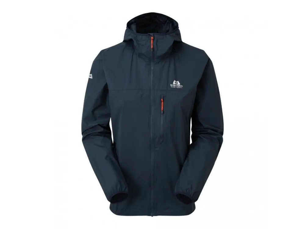 MOUNTAIN EQUIPMENT Dámská softshellová bunda AEROFOIL FULL ZIP JACKET Nejlepší Cena