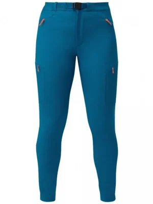 Přímo Od Výrobce MOUNTAIN EQUIPMENT Dámské softshellové legíny AUSTRA TIGHT