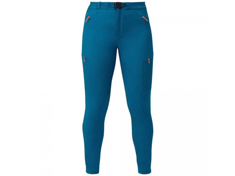 Přímo Od Výrobce MOUNTAIN EQUIPMENT Dámské softshellové legíny AUSTRA TIGHT