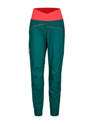 Horká Nabídka ORTOVOX Dámské kalhoty W's VALBON PANTS
