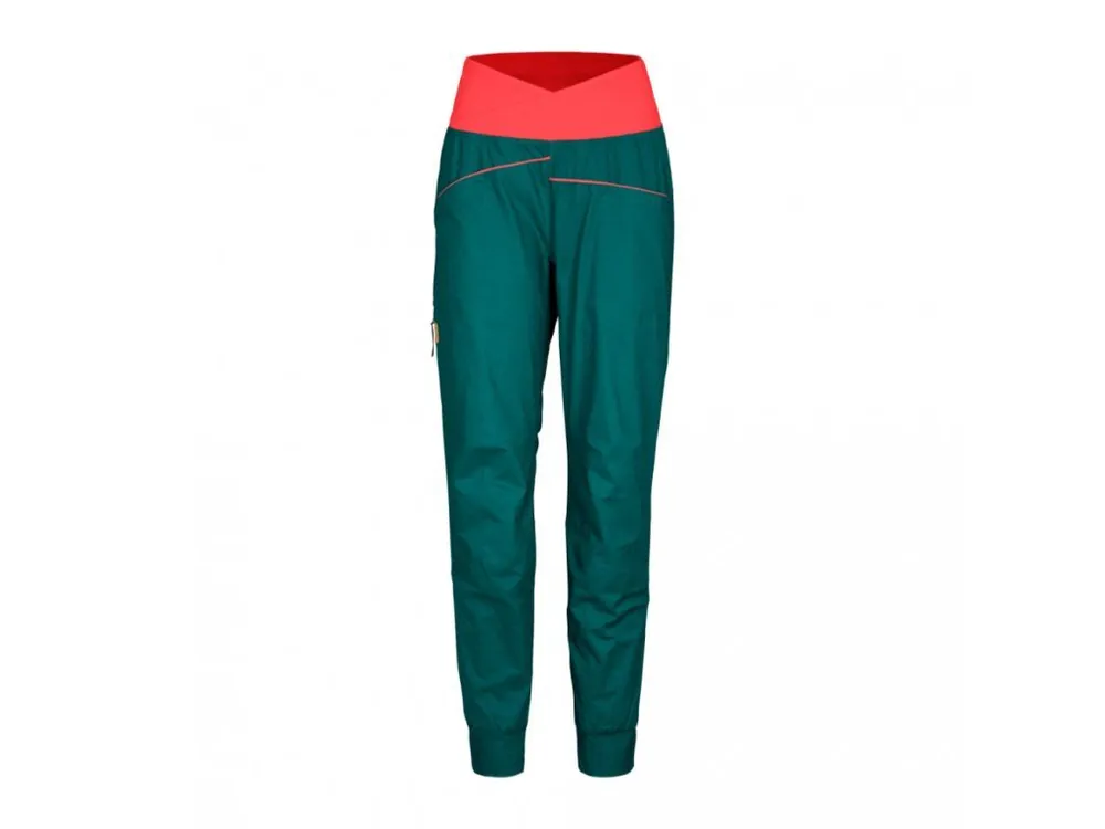 Horká Nabídka ORTOVOX Dámské kalhoty W's VALBON PANTS