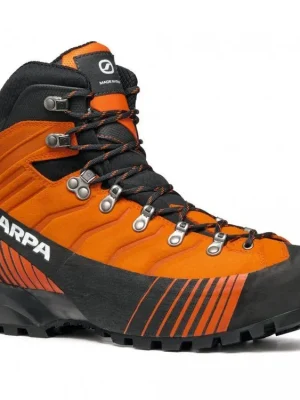 SCARPA Pánské trekové boty RIBELLE HD tonic/tonic - oranžové Sezónní Sleva