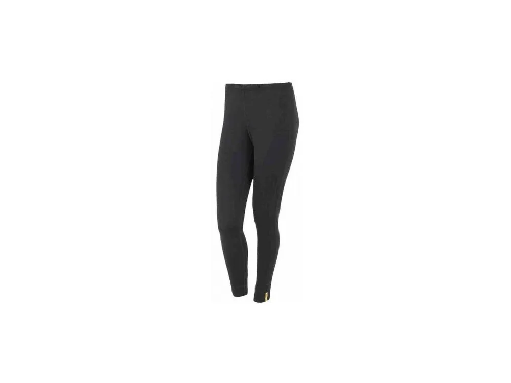 Jen Po Omezenou Doba SENSOR Dámské spodky MERINO ACTIVE - černé