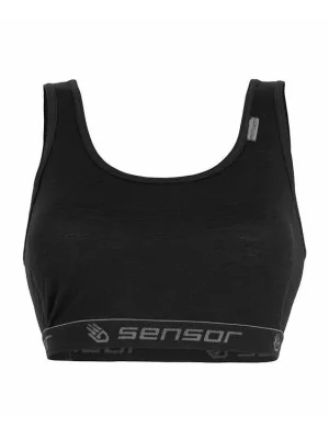 SENSOR Dámská sportovní podprsenka MERINO ACTIVE Super Cena