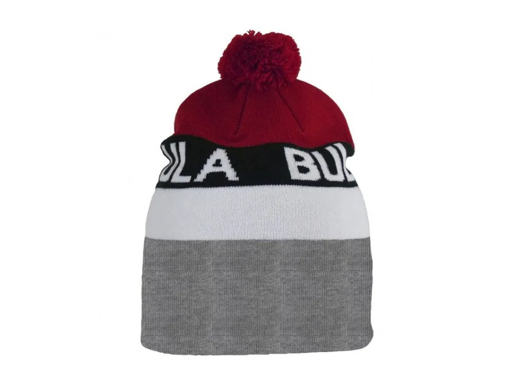 BULA Pánská čepice BURN BEANIE Výprodej