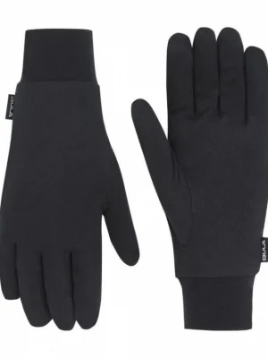 BULA Pánské vlněné rukavice WOOL GLOVE LINER Poslední Šance