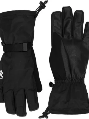 BULA Pánské rukavice WHITEOUT GLOVES Nízká Cena