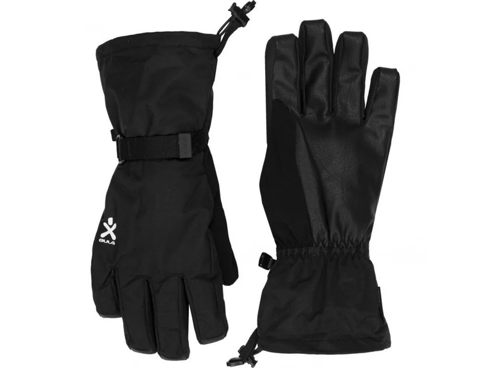 BULA Pánské rukavice WHITEOUT GLOVES Nízká Cena