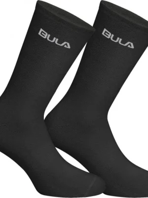 Cenově Výhodný BULA Pánské ponožky 2 PK BASIC WOOL SOCK