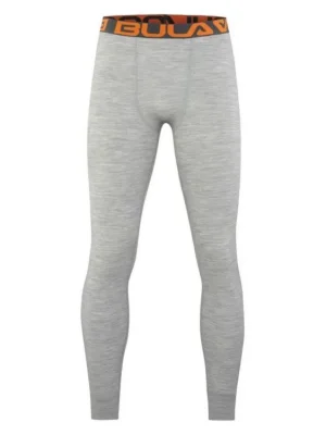 Nová Kolekce BULA Pánské funkční spodky ATTITUDE GEO MERINO WOOL PANT