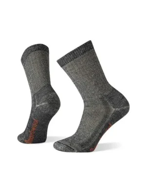 Cenový Hit SMARTWOOL Dámské ponožky W HIKE CLASSIC EDITION FULL CUSHION CREW SOCKS navy – šedé