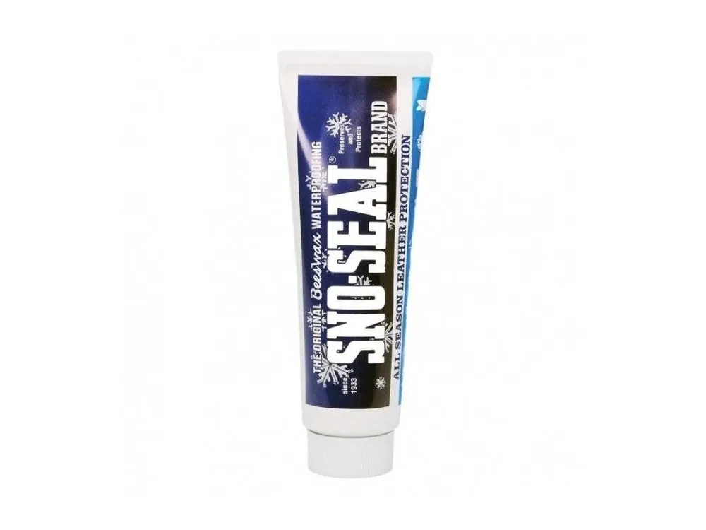 Dokud Zásoby Vydrží ATSKO Vosk SNO SEAL WAX 100 g