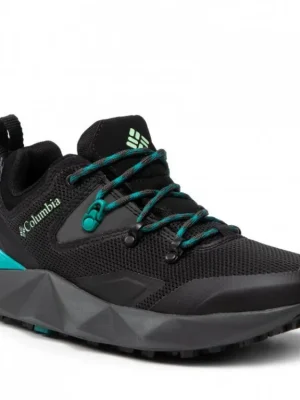 COLUMBIA Dámské běžecké boty FACET™ 60 LOW OUTDRY™ W Vysoce Kvalitní