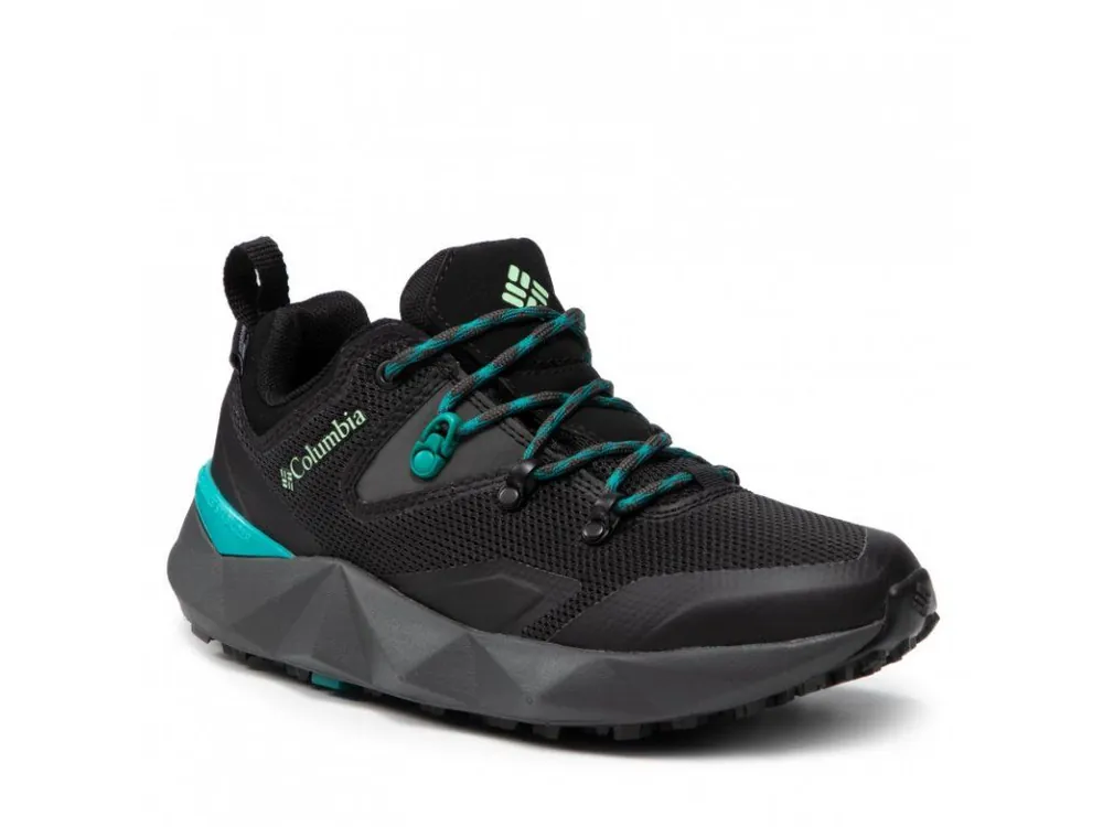 COLUMBIA Dámské běžecké boty FACET™ 60 LOW OUTDRY™ W Vysoce Kvalitní
