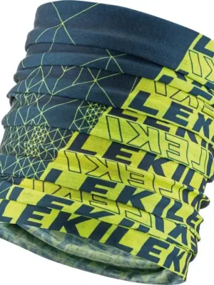 LEKI Šátek MULTISCARF Autentický