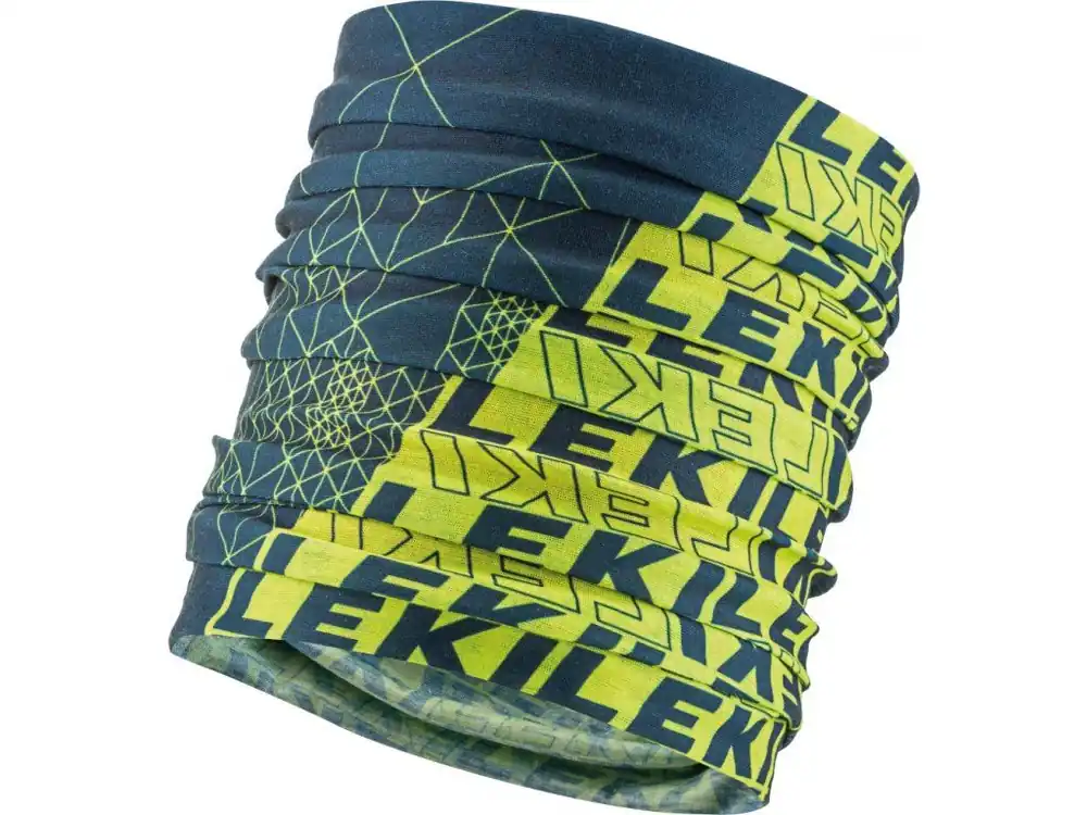 LEKI Šátek MULTISCARF Autentický