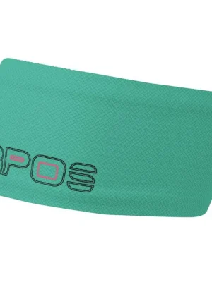 KARPOS Čelenka CROZZON HEADBAND Hit Sezóny