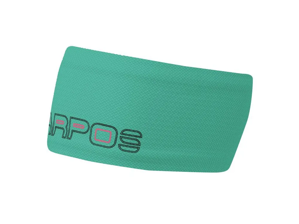 KARPOS Čelenka CROZZON HEADBAND Hit Sezóny