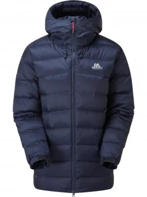 MOUNTAIN EQUIPMENT Dámská bunda SENJA JACKET Dokud Zásoby Vydrží