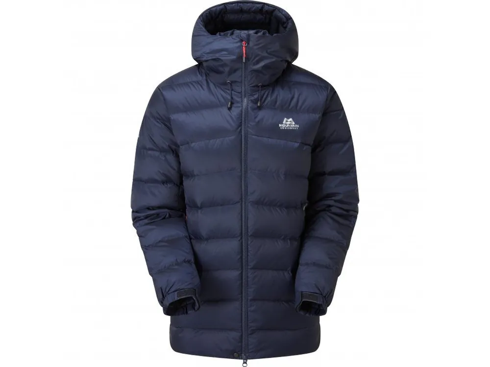 MOUNTAIN EQUIPMENT Dámská bunda SENJA JACKET Dokud Zásoby Vydrží