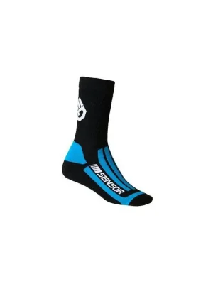 Cenově Výhodný SENSOR Funkční ponožky TREKING MERINO