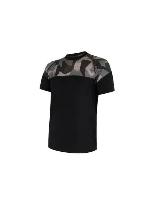 SENSOR Pánské triko MERINO IMPRESS Nejprodávanější