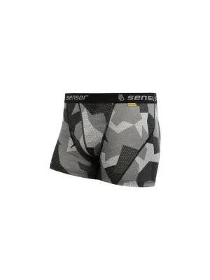 SENSOR Pánské trenky MERINO IMPRESS Nejlepší Cena