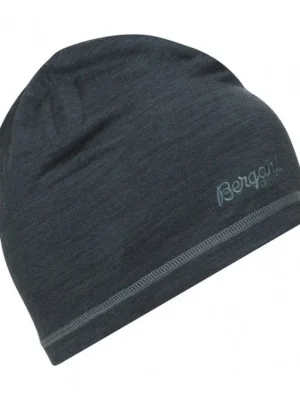 Odeslání Ihned BERGANS Čepice WOOL BEANIE
