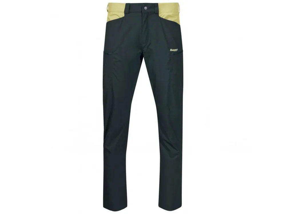 BERGANS Pánské kalhoty UTNE V5 PANTS Vrácení Zdarma