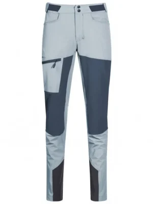 BERGANS Dámské kalhoty CECILIE MTN SOFTSHELL PANTS Novinka