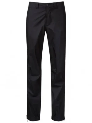 BERGANS Dámské kalhoty VATNE 3L W PANTS Autentický