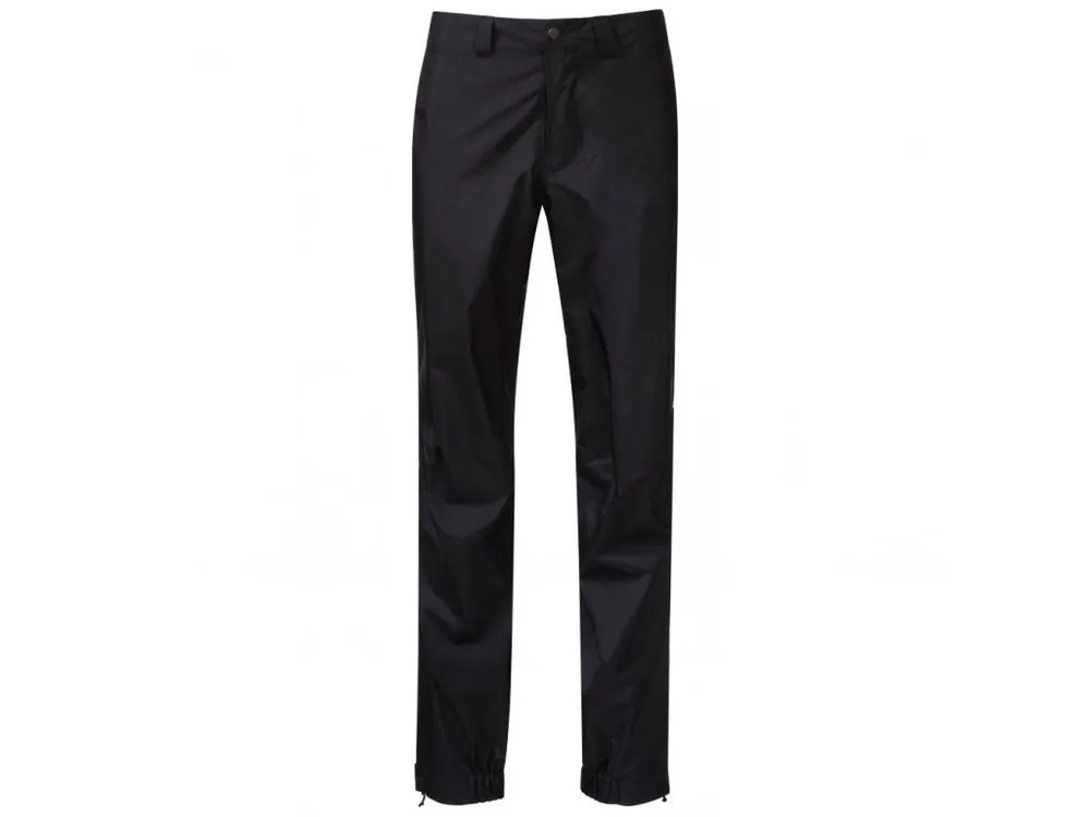 BERGANS Dámské kalhoty VATNE 3L W PANTS Autentický